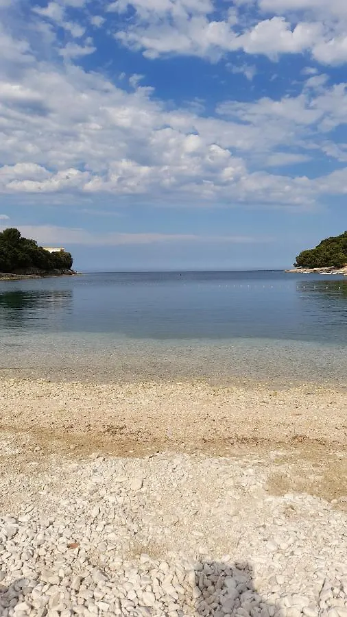 Apartment Bevanda Pula Croatia