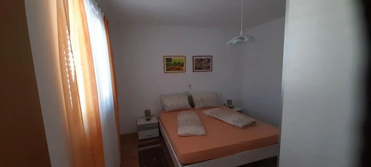Apartment Bevanda Pula
