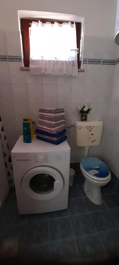 Bevanda Pula Apartament