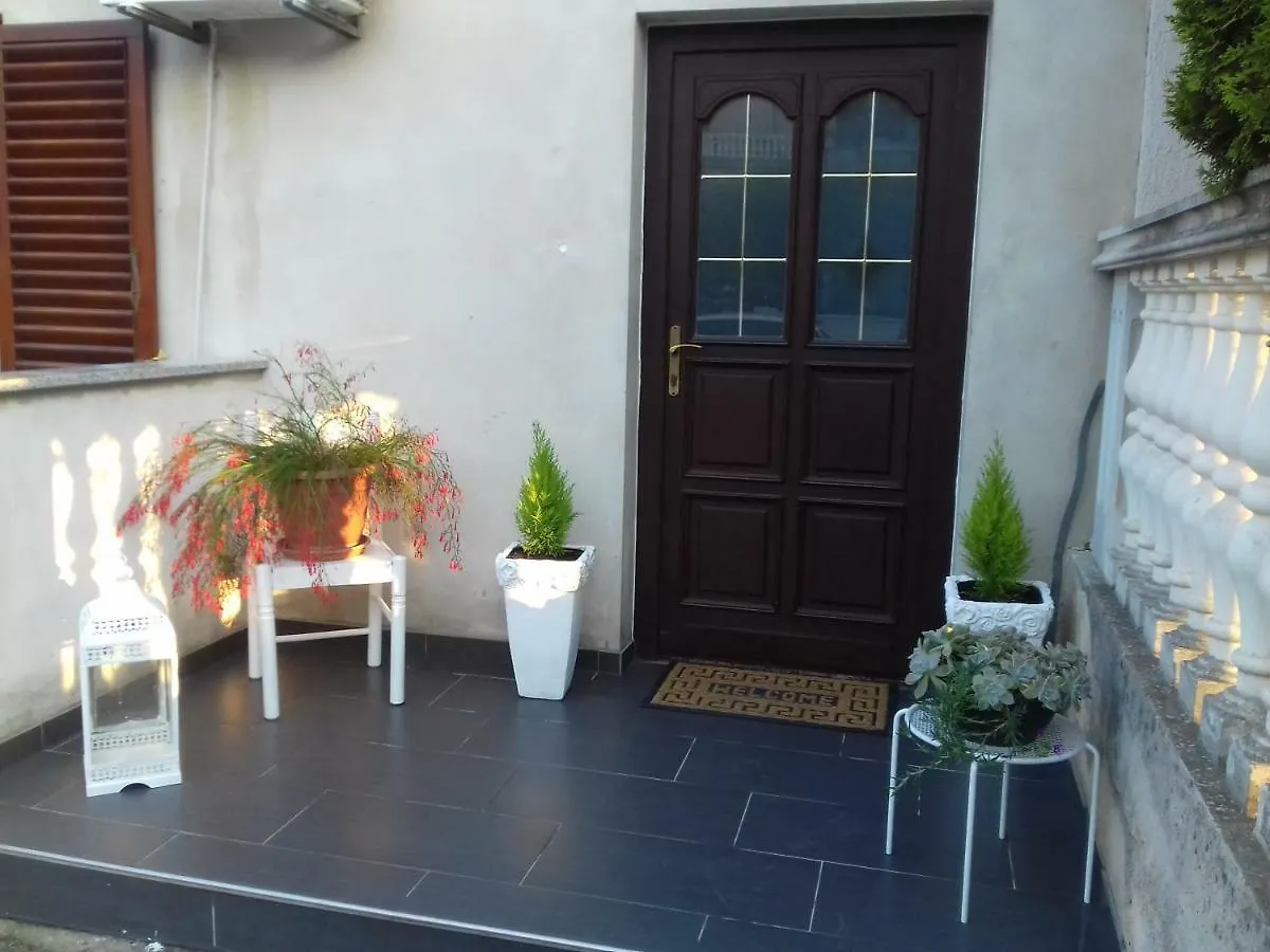 Apartment Bevanda Pula