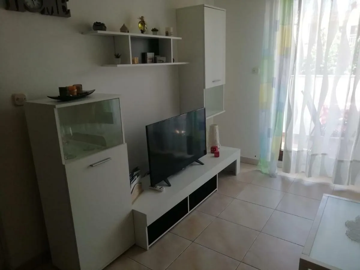 Apartment Bevanda Pula Croatia