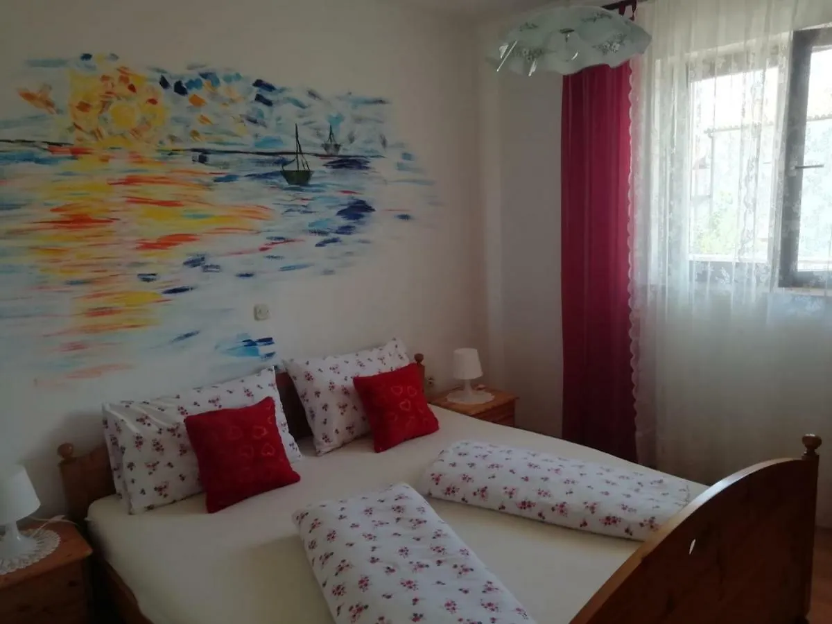 Bevanda Pula Chorwacja