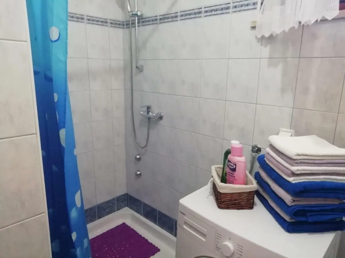 Apartament Bevanda Pula