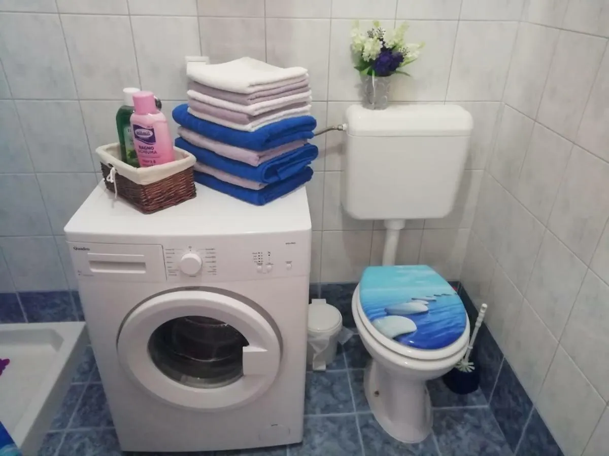 Apartment Bevanda Pula Croatia
