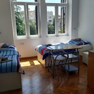 Appartement Todorovic, Pula