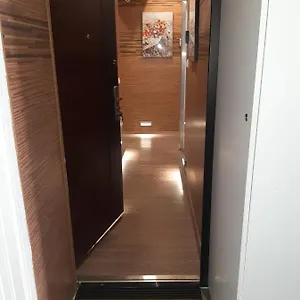 Lukadorajana City Center Apartment