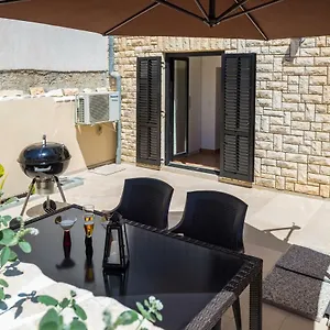 Appartement Monte & Paradiso, Pula