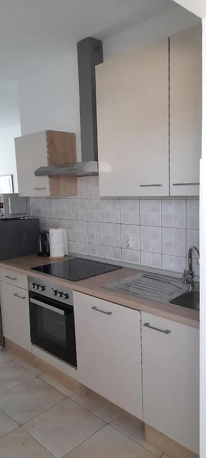 Bevanda Apartment Pula